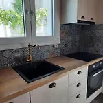 Central Apartment * Patitiri