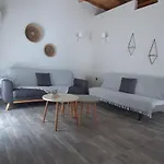 Central Apartment Daire