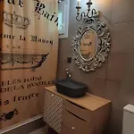 Daire Central Apartment Patitiri