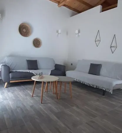 Central Apartment Apartment