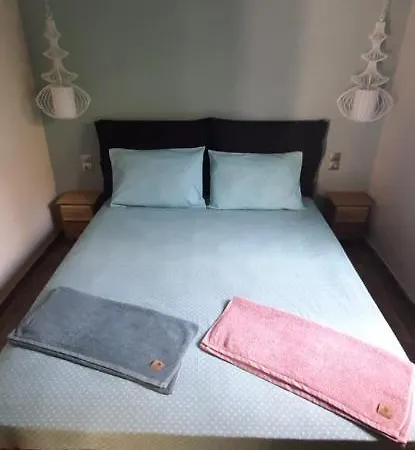 Central Apartment Daire *