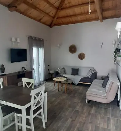Central Apartment * 파티티리